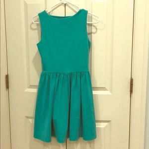 Susana Monaco fit and flare dress